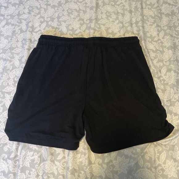Free People Loose Active Shorts Size Small - Picture 7 of 9